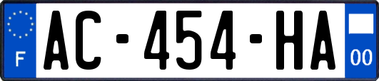 AC-454-HA
