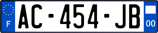 AC-454-JB