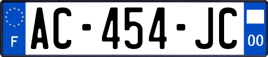 AC-454-JC