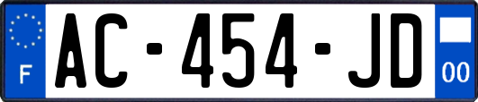 AC-454-JD