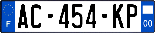 AC-454-KP
