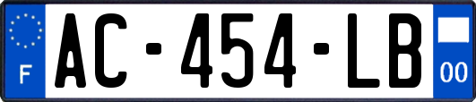 AC-454-LB