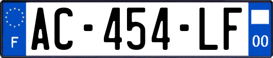 AC-454-LF