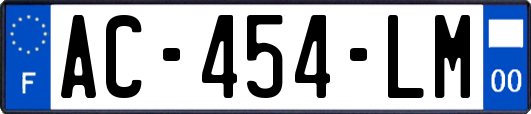 AC-454-LM