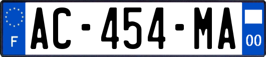 AC-454-MA