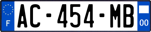 AC-454-MB