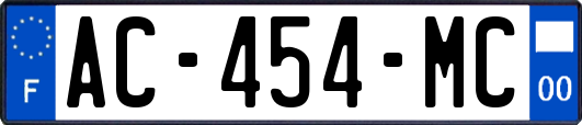 AC-454-MC