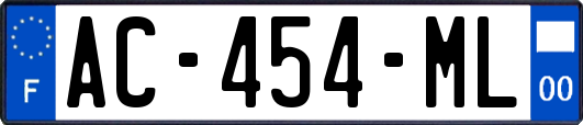 AC-454-ML