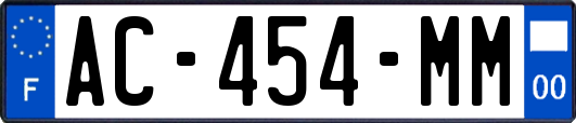AC-454-MM