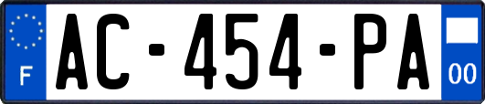 AC-454-PA