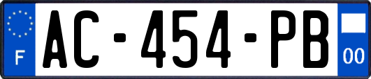 AC-454-PB