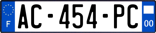 AC-454-PC