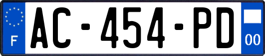 AC-454-PD