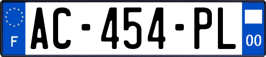 AC-454-PL