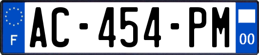 AC-454-PM