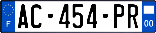 AC-454-PR