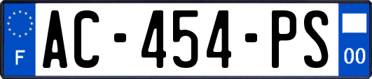 AC-454-PS