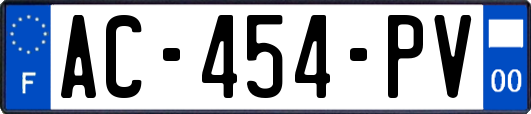 AC-454-PV