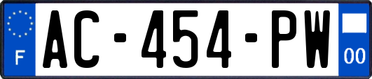 AC-454-PW