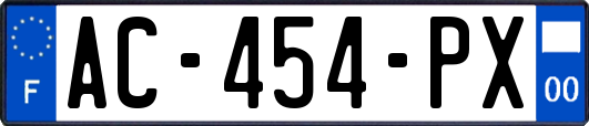 AC-454-PX