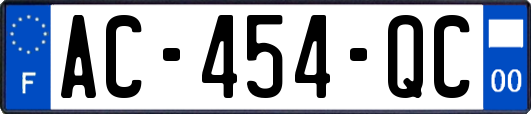 AC-454-QC