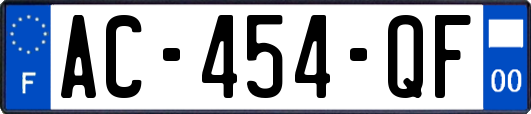 AC-454-QF