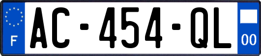 AC-454-QL