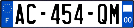 AC-454-QM