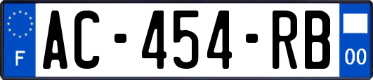 AC-454-RB