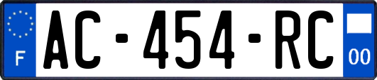 AC-454-RC