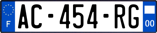 AC-454-RG