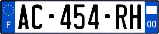 AC-454-RH