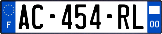 AC-454-RL