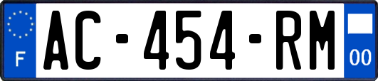 AC-454-RM