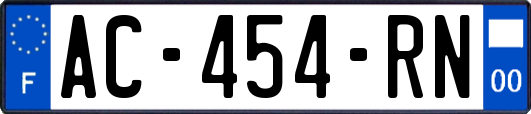 AC-454-RN