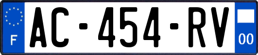 AC-454-RV
