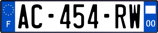 AC-454-RW