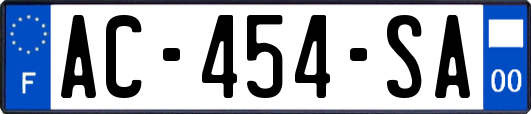 AC-454-SA