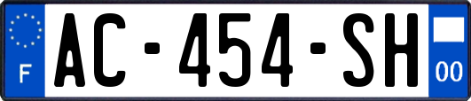 AC-454-SH