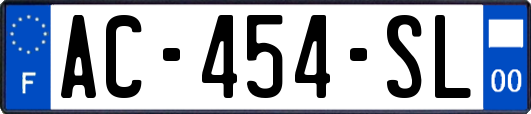 AC-454-SL