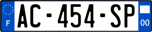 AC-454-SP