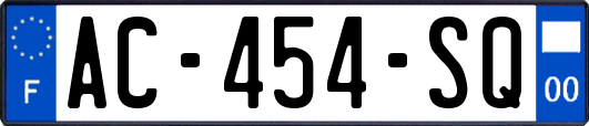 AC-454-SQ