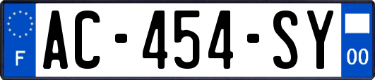 AC-454-SY