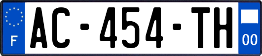 AC-454-TH