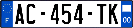 AC-454-TK