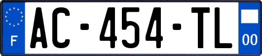 AC-454-TL