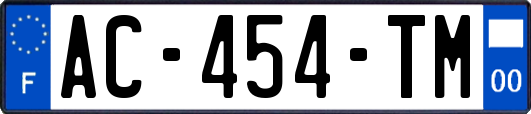 AC-454-TM