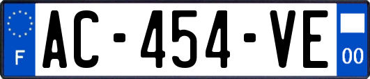 AC-454-VE