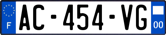 AC-454-VG
