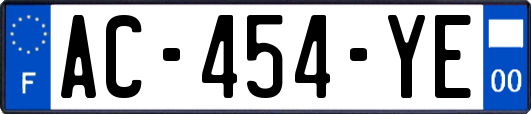 AC-454-YE